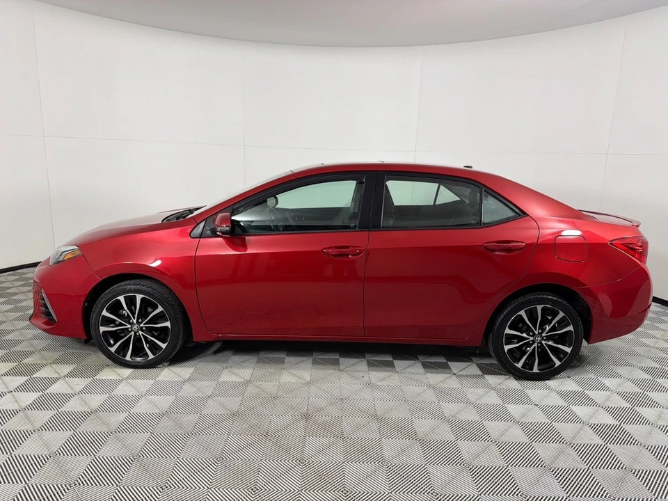 2017 Toyota Corolla 11th Gen - Image 9 of 21