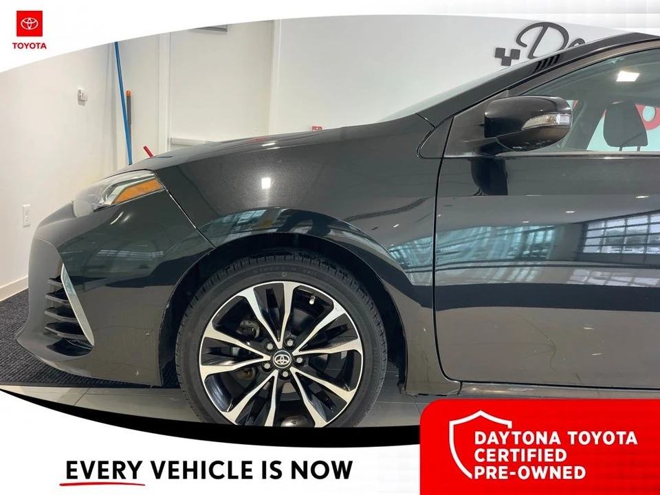 2017 Toyota Corolla 11th Gen - Image 10 of 12