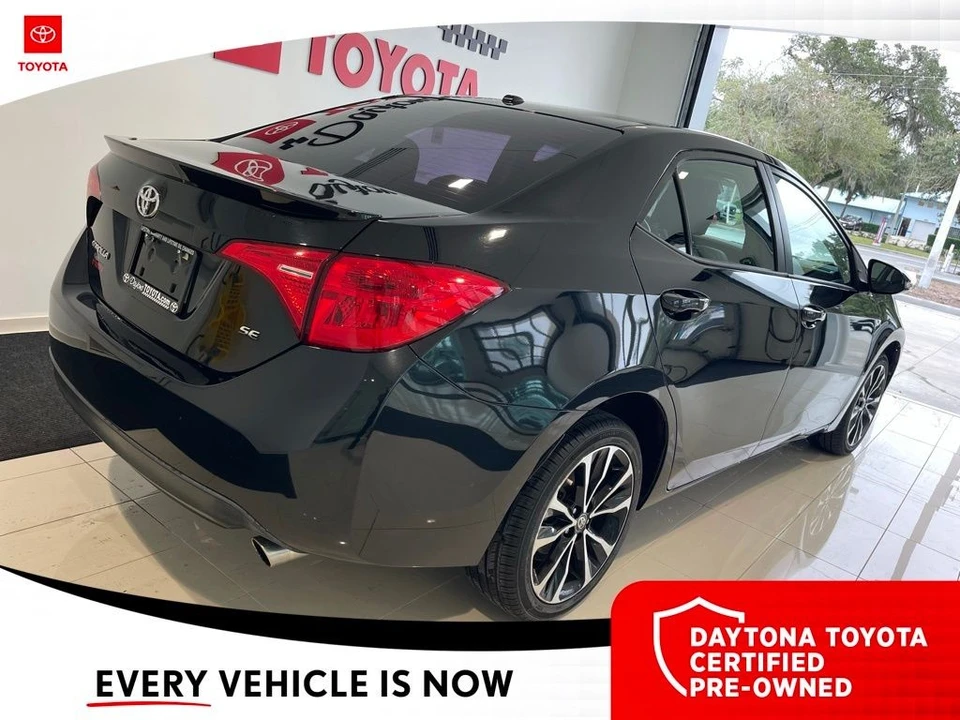 2017 Toyota Corolla 11th Gen - Image 4 of 12