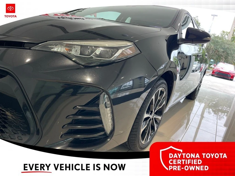 2017 Toyota Corolla 11th Gen - Image 8 of 12