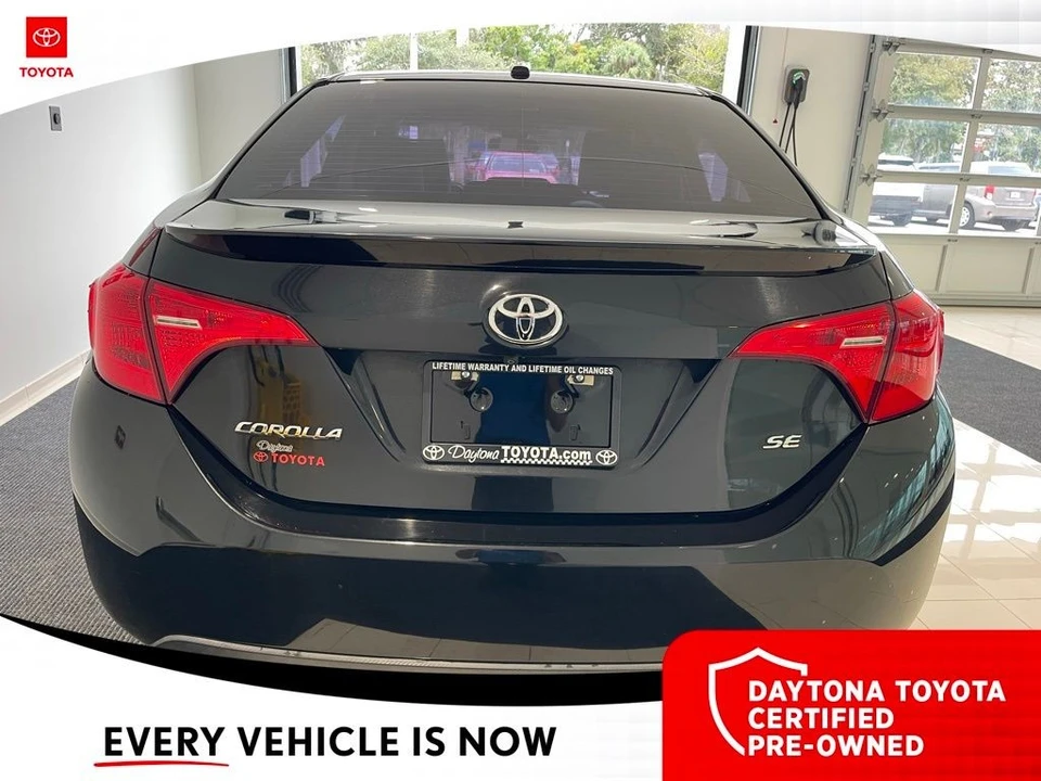 2017 Toyota Corolla 11th Gen - Image 6 of 12