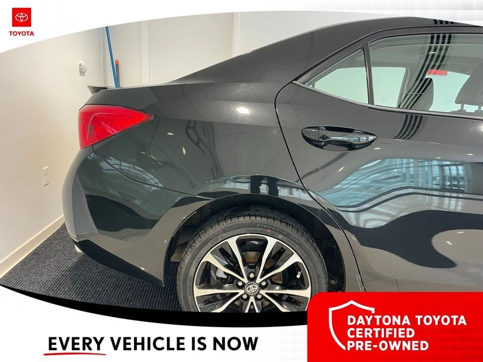 2017 Toyota Corolla 11th Gen - Image 2 of 12