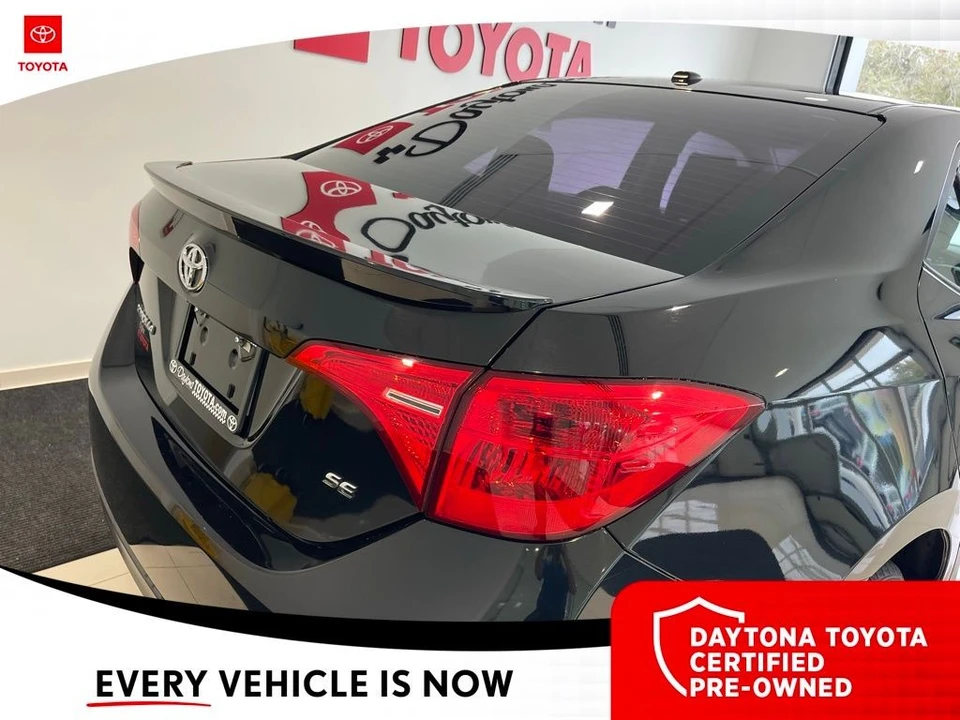 2017 Toyota Corolla 11th Gen - Image 5 of 12