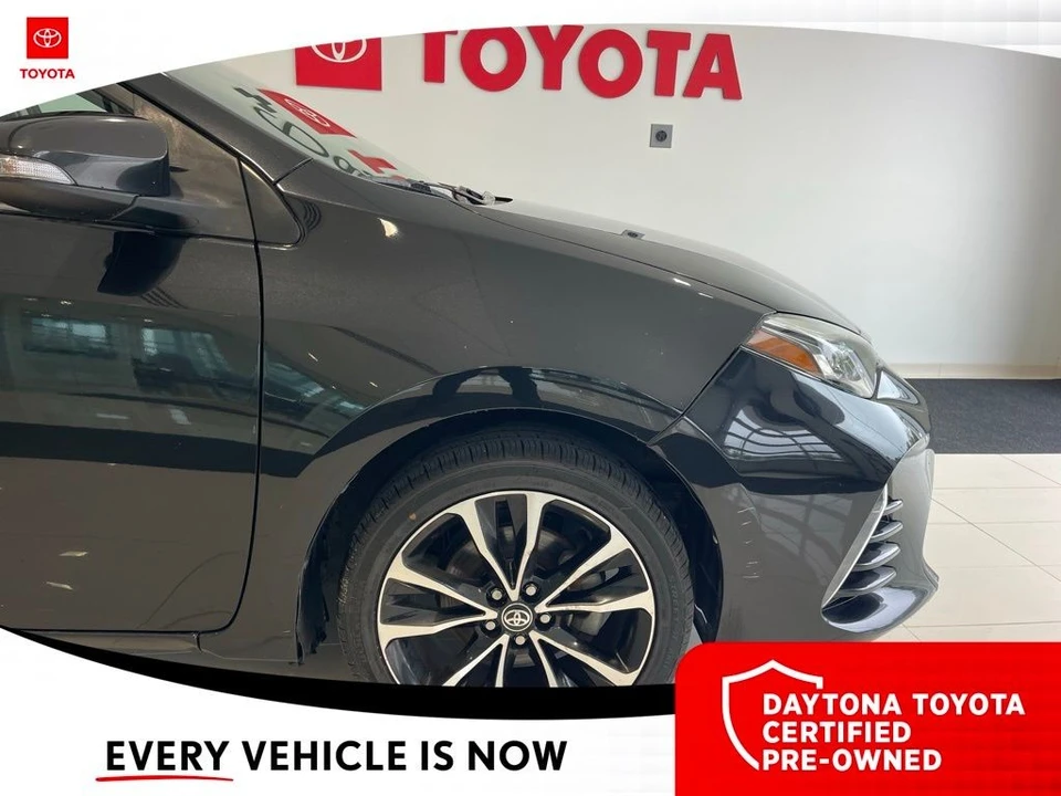 2017 Toyota Corolla 11th Gen - Image 3 of 12