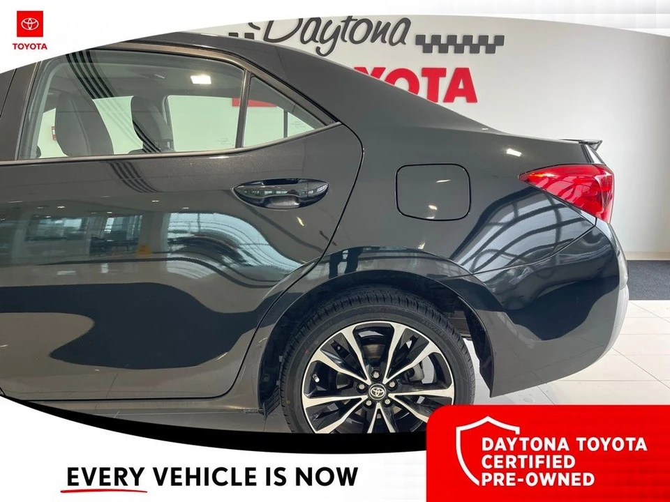2017 Toyota Corolla 11th Gen - Image 11 of 12