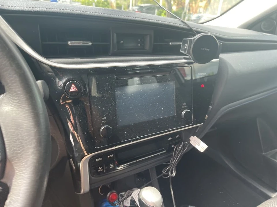2017 Toyota Corolla 11th Gen - Image 12 of 12