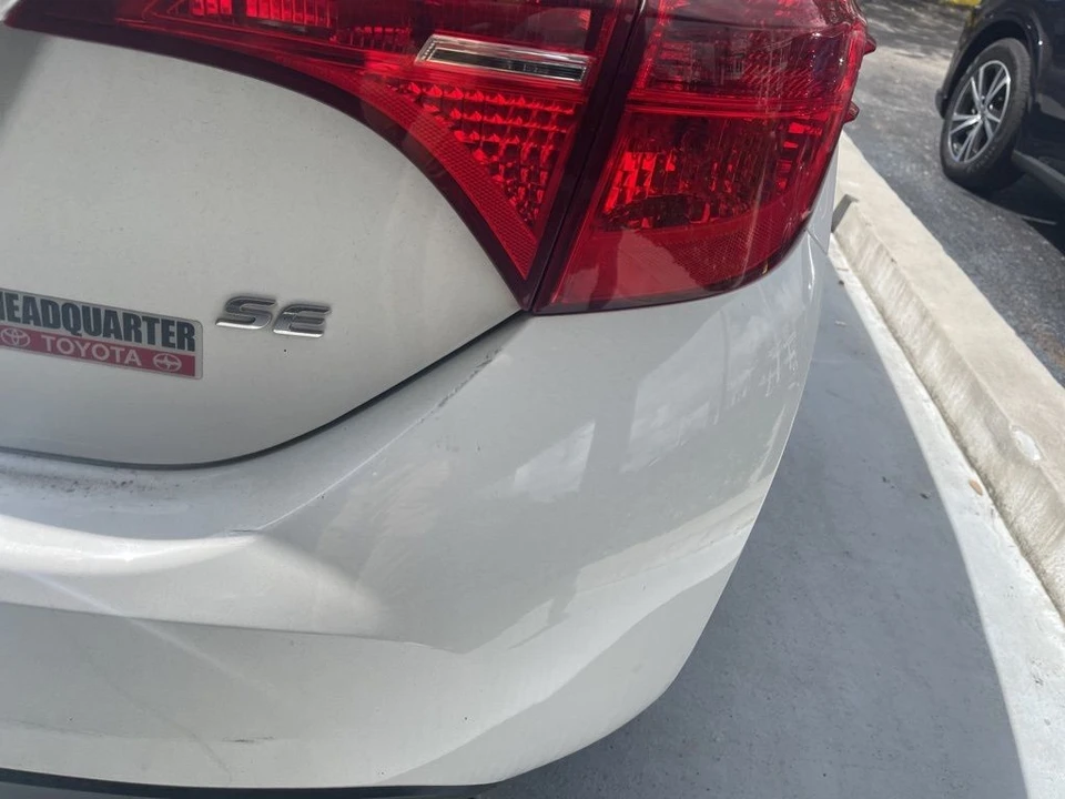 2017 Toyota Corolla 11th Gen - Image 7 of 12