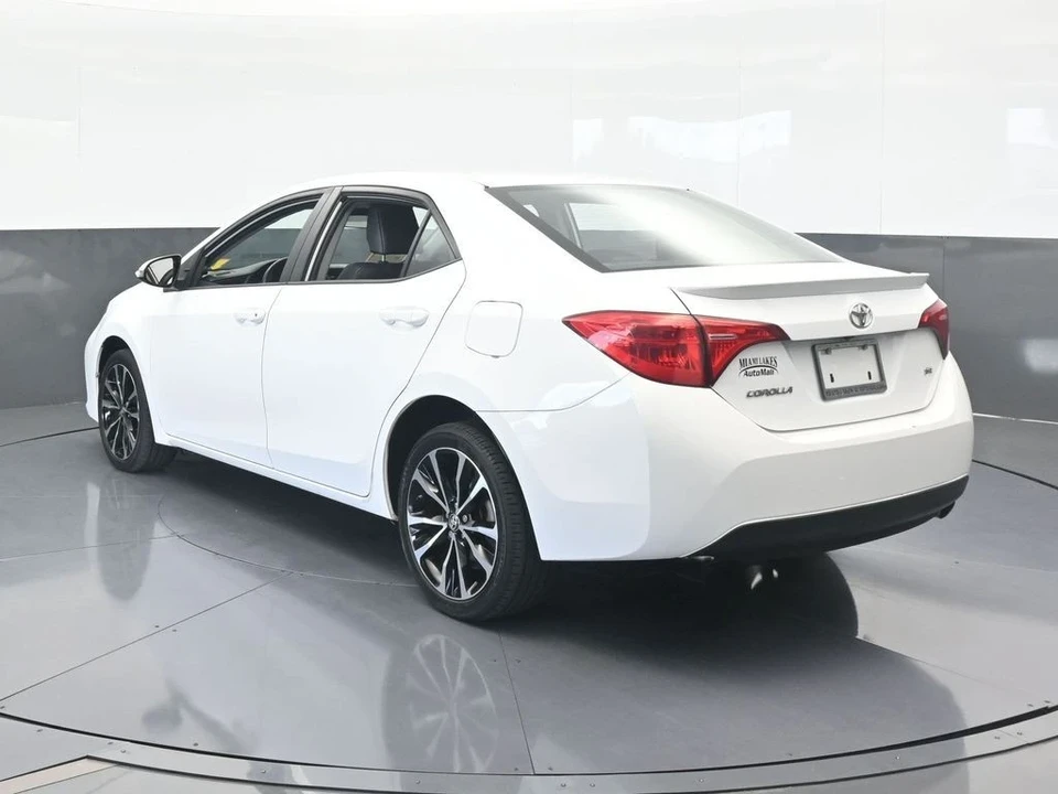2017 Toyota Corolla 11th Gen - Image 4 of 12