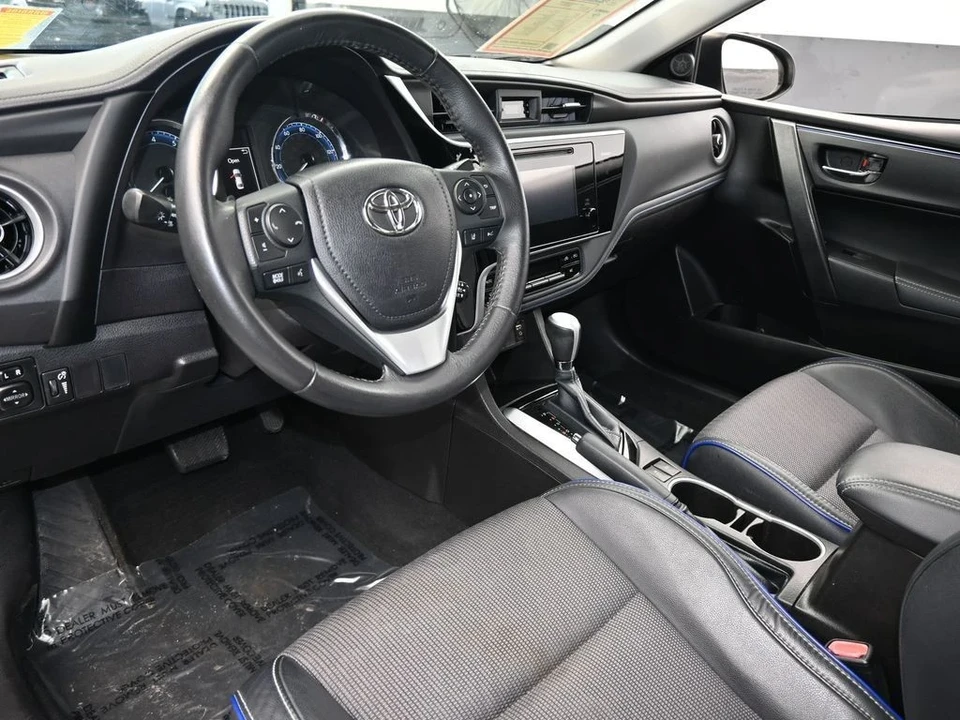 2017 Toyota Corolla 11th Gen - Image 12 of 12