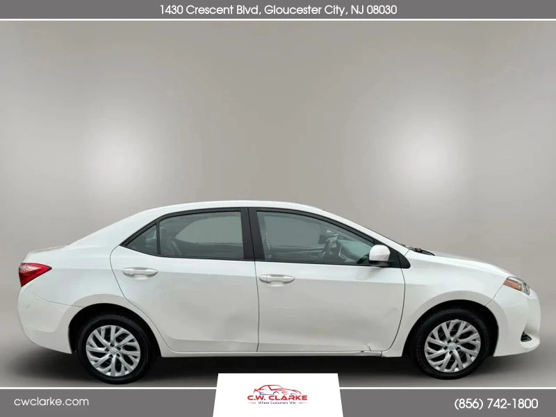2017 Toyota Corolla 11th Gen - Image 4 of 12