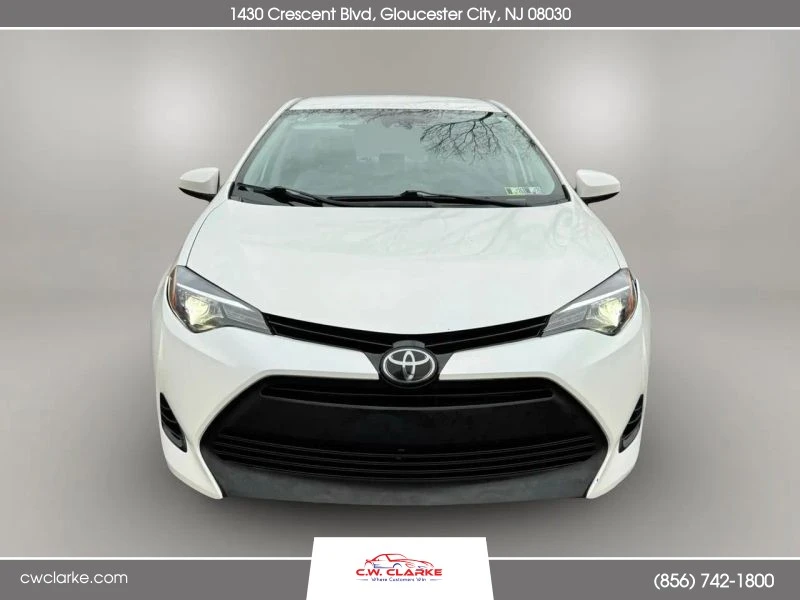 2017 Toyota Corolla 11th Gen - Image 2 of 12
