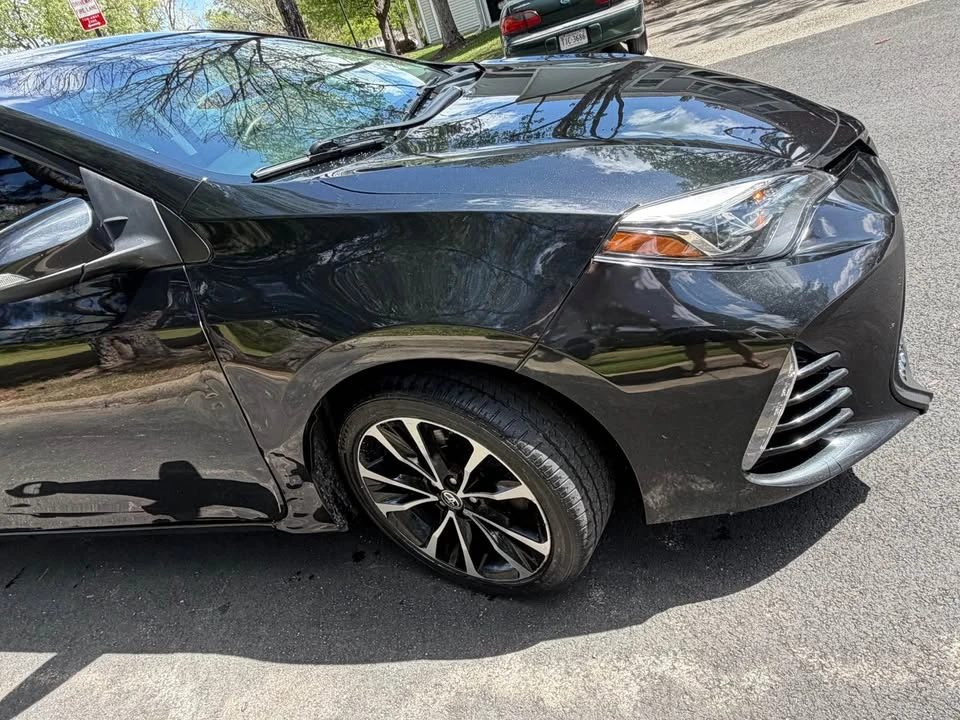 2017 Toyota Corolla 11th Gen - Image 4 of 11