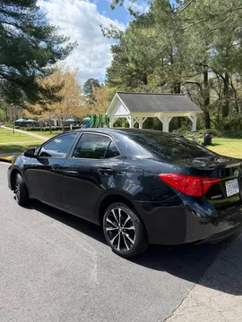 2017 Toyota Corolla 11th Gen - Image 2 of 11