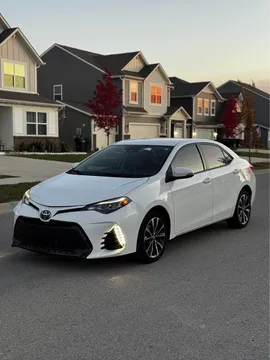 2017 Toyota Corolla 11th Gen - Image 3 of 18