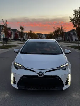 2017 Toyota Corolla 11th Gen - Image 2 of 18
