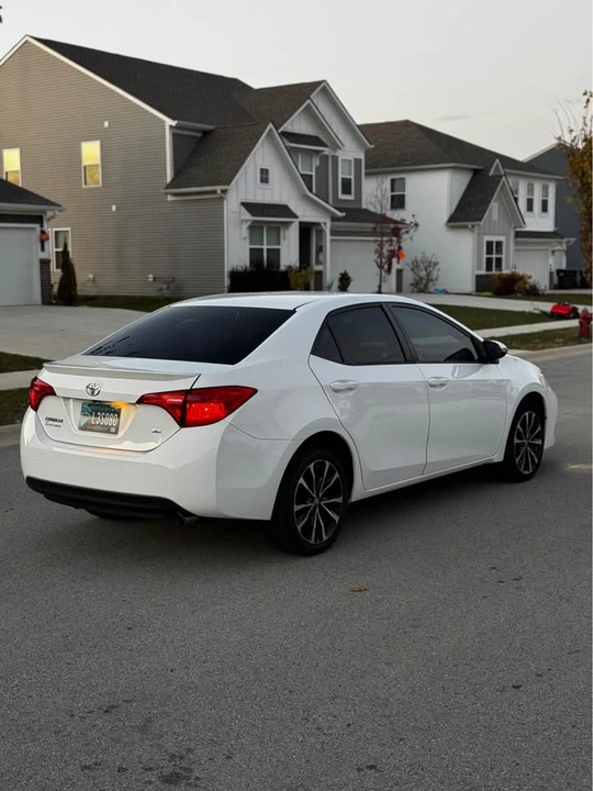 2017 Toyota Corolla 11th Gen - Image 6 of 18