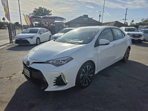 2017 Toyota Corolla 11th Gen - Image 2 of 17