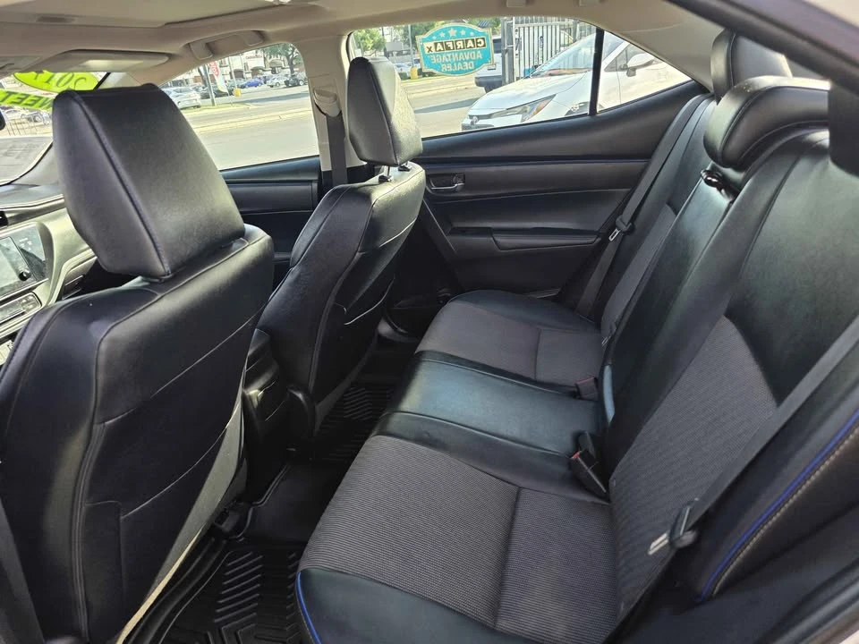 2017 Toyota Corolla 11th Gen - Image 5 of 17