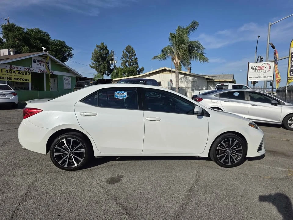 2017 Toyota Corolla 11th Gen - Image 15 of 17