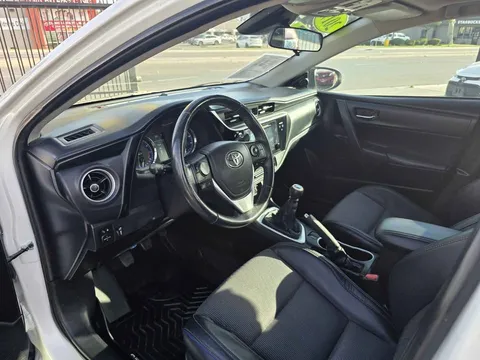 2017 Toyota Corolla 11th Gen - Image 3 of 17