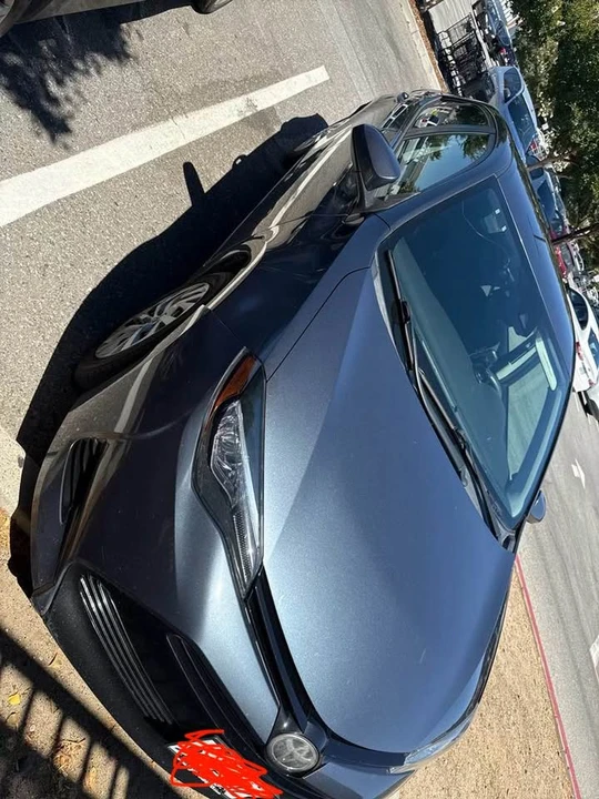 2017 Toyota Corolla 11th Gen - Image 5 of 6