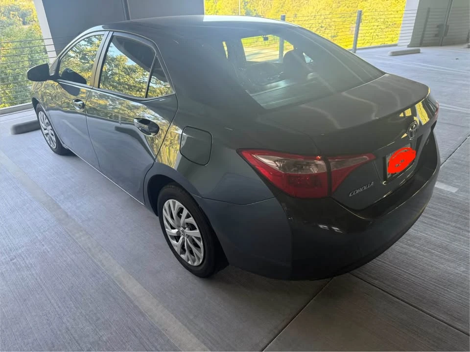2017 Toyota Corolla 11th Gen - Image 2 of 6