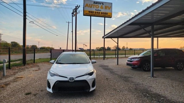2017 Toyota Corolla 11th Gen - Image 2 of 21