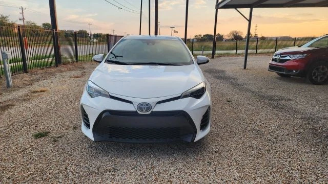 2017 Toyota Corolla 11th Gen - Image 3 of 21