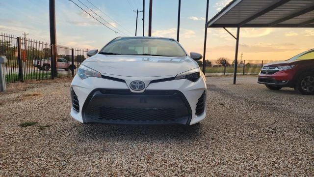 2017 Toyota Corolla 11th Gen - Image 5 of 21