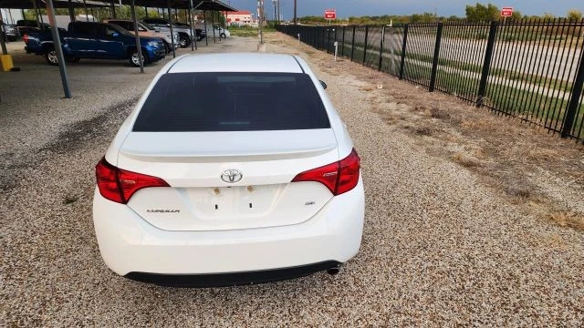 2017 Toyota Corolla 11th Gen - Image 10 of 21