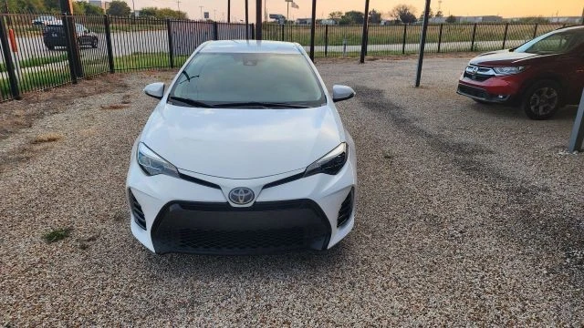 2017 Toyota Corolla 11th Gen - Image 4 of 21