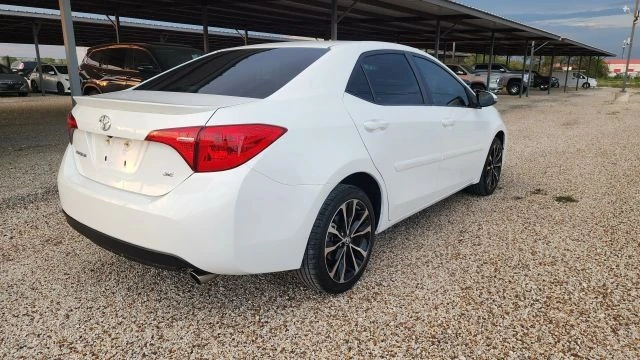 2017 Toyota Corolla 11th Gen - Image 12 of 21
