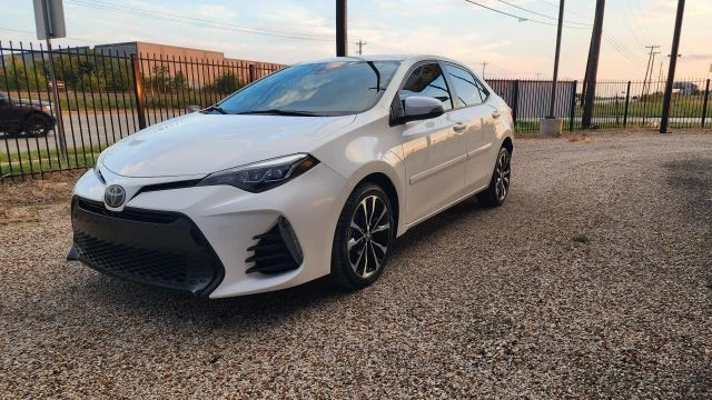 2017 Toyota Corolla 11th Gen - Image 6 of 21