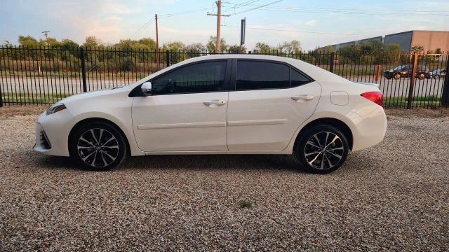 2017 Toyota Corolla 11th Gen - Image 7 of 21