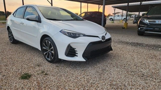 2017 Toyota Corolla 11th Gen - Image 14 of 21