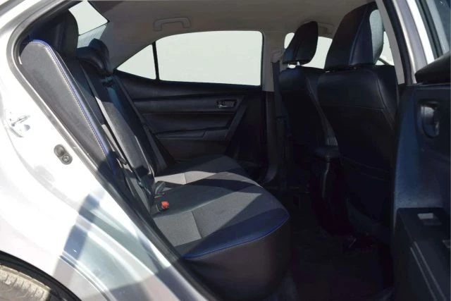 2017 Toyota Corolla 11th Gen - Image 13 of 21
