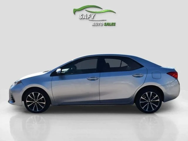 2017 Toyota Corolla 11th Gen - Image 3 of 21