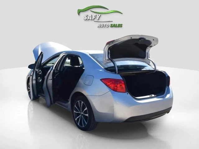 2017 Toyota Corolla 11th Gen - Image 19 of 21