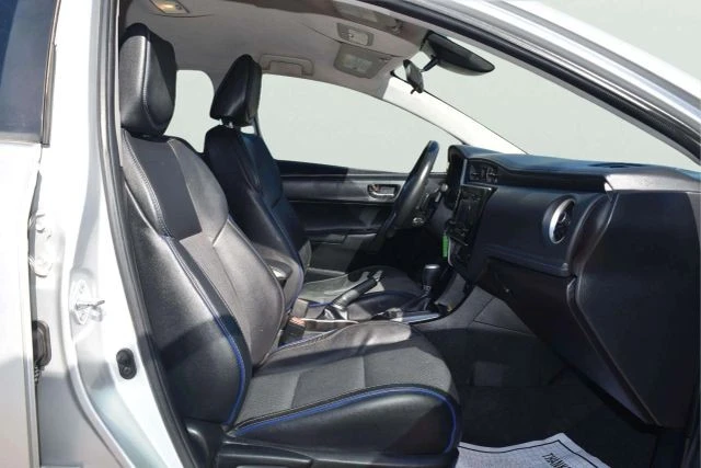 2017 Toyota Corolla 11th Gen - Image 14 of 21
