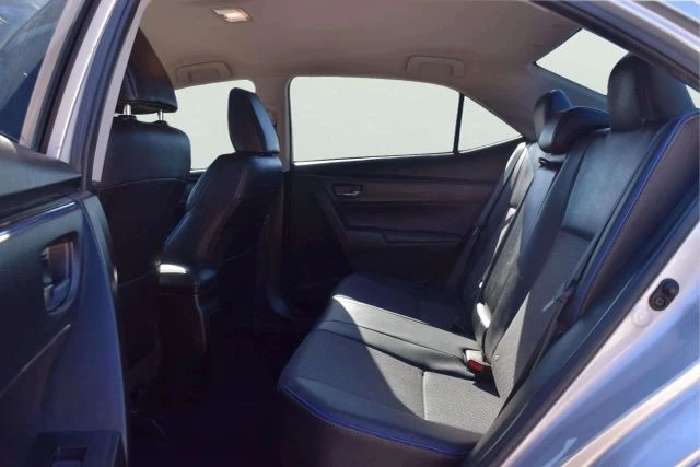 2017 Toyota Corolla 11th Gen - Image 15 of 21