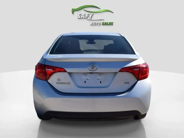 2017 Toyota Corolla 11th Gen - Image 7 of 21