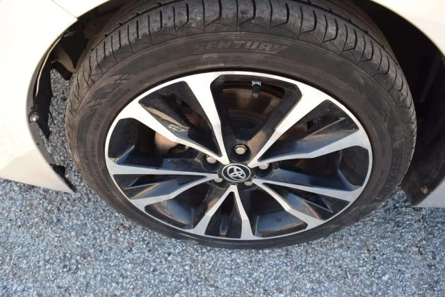 2017 Toyota Corolla 11th Gen - Image 21 of 21