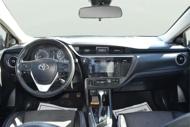 2017 Toyota Corolla 11th Gen - Image 10 of 21