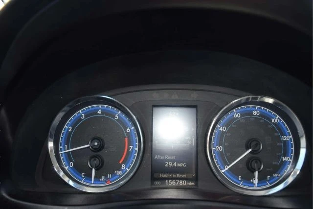 2017 Toyota Corolla 11th Gen - Image 11 of 21