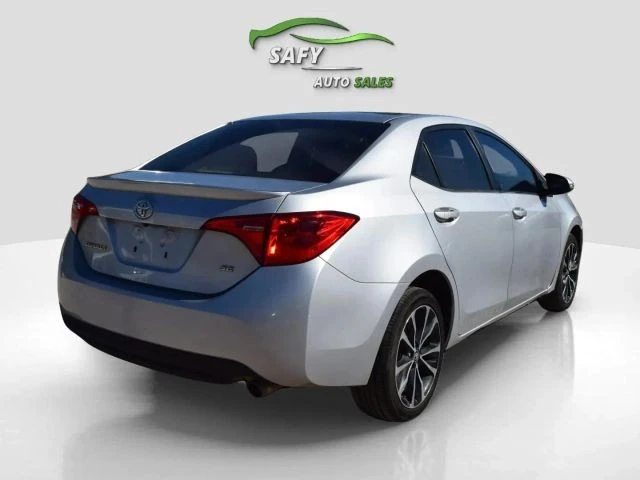 2017 Toyota Corolla 11th Gen - Image 6 of 21