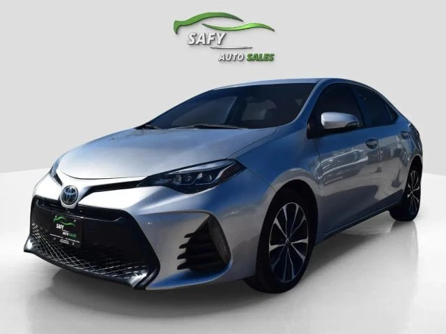 2017 Toyota Corolla 11th Gen - Image 2 of 21