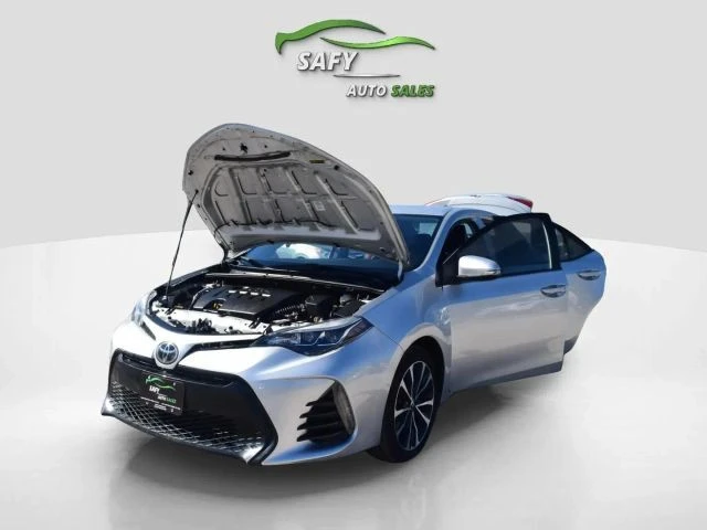 2017 Toyota Corolla 11th Gen - Image 17 of 21