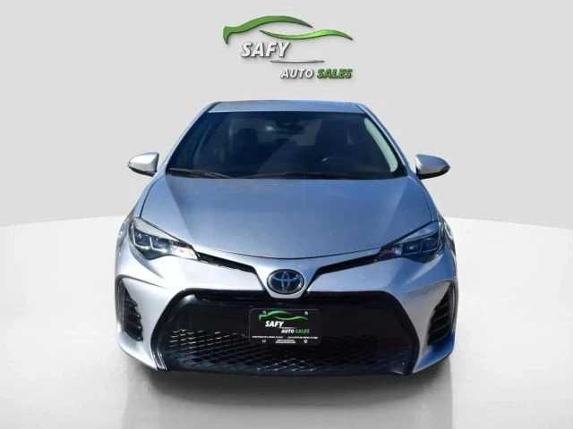 2017 Toyota Corolla 11th Gen - Image 5 of 21