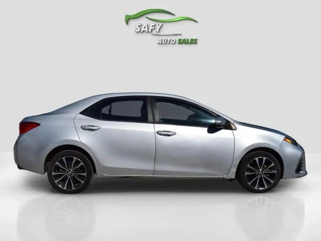 2017 Toyota Corolla 11th Gen - Image 4 of 21