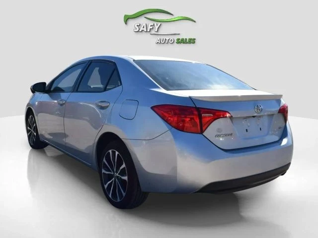 2017 Toyota Corolla 11th Gen - Image 8 of 21